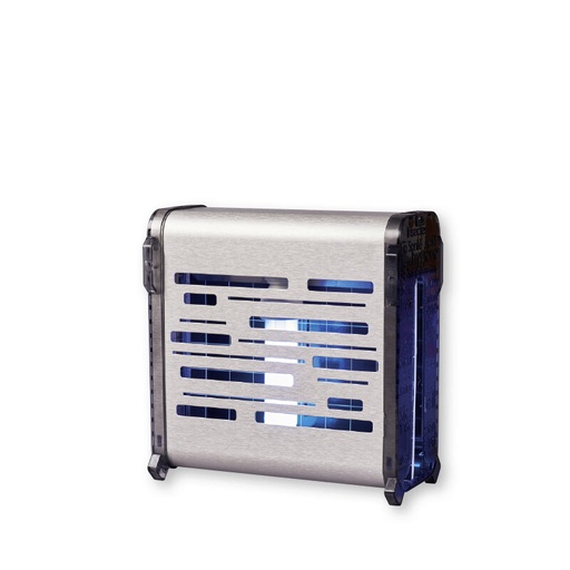 [57658657] BRC FLYINBOX 20 INOX 1X20W 50M2-E14 INSECTISER
