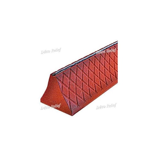 [08074082] +BUB30 MOULE A BUCHE SAC A MAIN EN PVC 51X8X7CM 12PCES