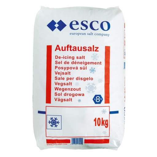 [20100014] DE-ICING SALT 12.5KG