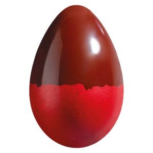 [08056961] 061064 PCB CN JEWEL EGGS 3 DESIGNS 4X2.7 CM 288PCS ***S/CD***