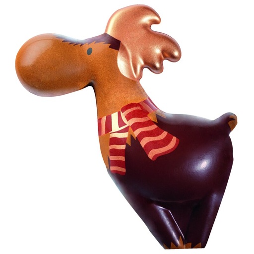 [08057098] 087169 PCB BLAREN RENDIER SVEN VOOR 8 STUKS 14,5X13 CM 16STKS ***OP/ORDER***