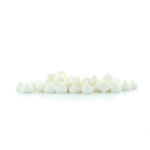 [08054287] 1057384 GOUTTE DE MERINGUE BLANCHE  6KG ***S/CDE***