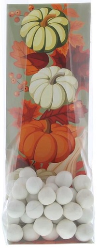 [60700529] HALLO HERFST KARTON 77X50X215MM PAK VAN 50 STUKS
