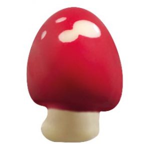 [08057289] 065106 PCB MINI-CHAMPIGNONS CB 3 DESIGNS 91PCES ***s/cd***