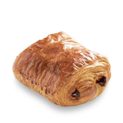 [02040408] ❄️RMM 18044 SOFT PAIN AU CHOCOLAT WITH BUTTER PAC 100 X 75GR