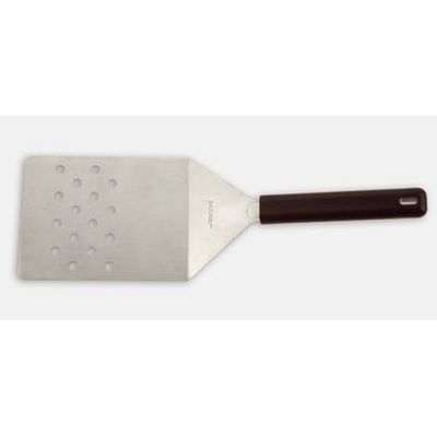 [57657730] ARCOS STEAK SHOVEL 11.5X9CM PERFORATED