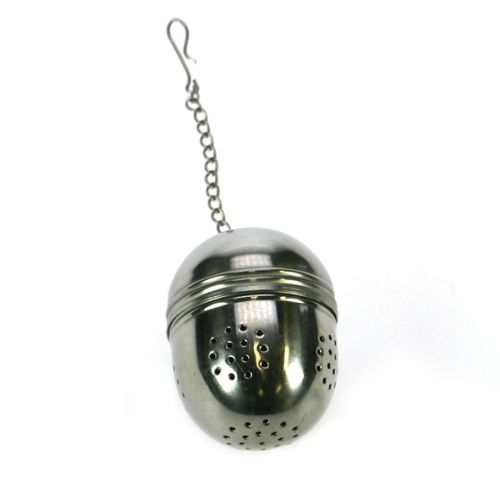 [54913233] C&T DM 4.5CM STAINLESS STEEL TEA BALL