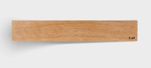 [60252194] KAI MAGNETIC BAR OAK 39X6.5XH3CM - DM-0800