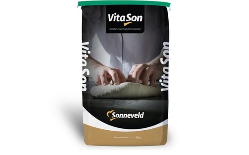 [05060099] SONNEVELD VITASON DEENS ROGGE 20KG = ZAK