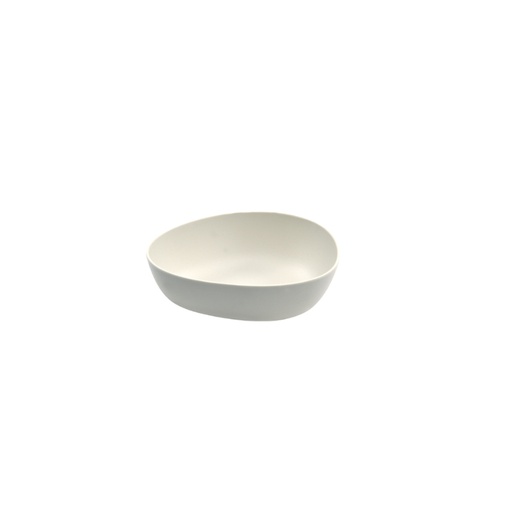 [44104346] KAROLA BOL EN MELAMINE IVOIRE 950ML 