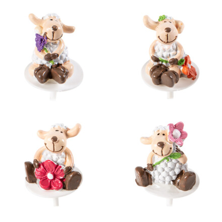 [08030627] 12983 SCHAAP = DOOS