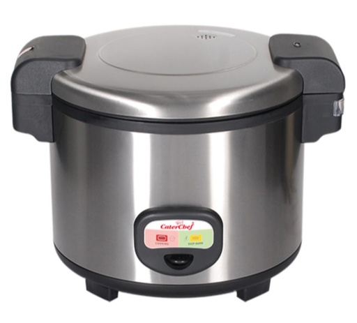 [60509694] +CATERCHEF CUISEUR A RIZ 5.4L*VOIR 60511206