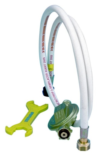 [55079469] KIT DE CONNEXION BUTANE POUR RECHAUD