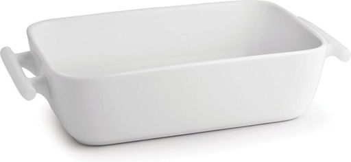 [74500681] YONG SQUITO OVEN DISH 16X16X5.5 A/HANDLES - 702585