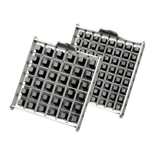 [57663000] LT COUTEAU COUPE FRITE MENAGER -9X9MM N3023