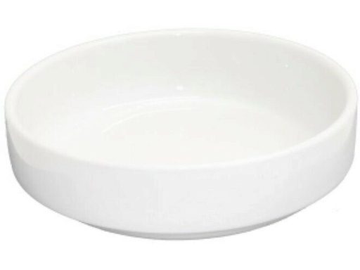 [60251172] ASSIETTE GOURMANDE DIAM 19CM HT 5.5CM 670ML 
