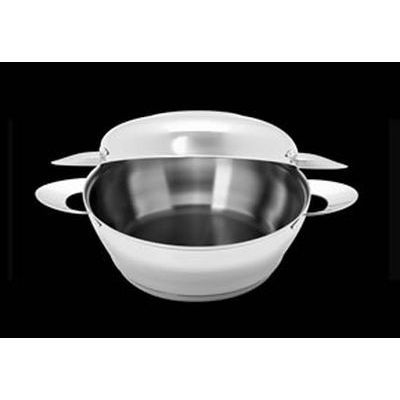 [57659769] DEMEYERE MARMITE MOULES 22CM - 3 LITRES