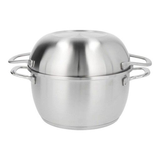 [57659769] DEMEYERE MUSSELS POT 22CM - 3 LITER