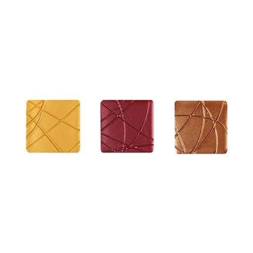 [08080415] 1030113 PEARLY METALLIC PLATE 490PCS ***S/CDE***