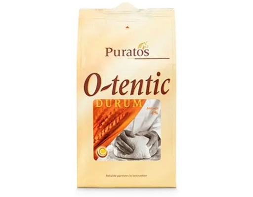 [03080126] PURATOS O - TENTIC DURUM 10KG = KARTON