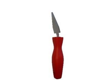 [52703010] GRATTOIR POUR GAUFRIER A CRETE LARGE