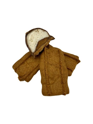[11010512] MELOCAKES LAIT  COOKIES SPECULOOS 48 X 32GR