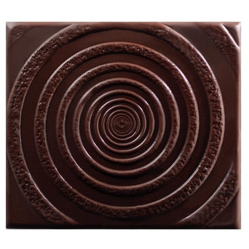 [08057250] 065049 PCB EMBOUTS CN SPIRALE 8,5X7,5 CM 75PCES ***S/CD***