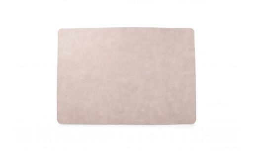 [74501233] BONBISTRO TAFELSET 43X30CM BLUSH STRUCTUUR - 757167