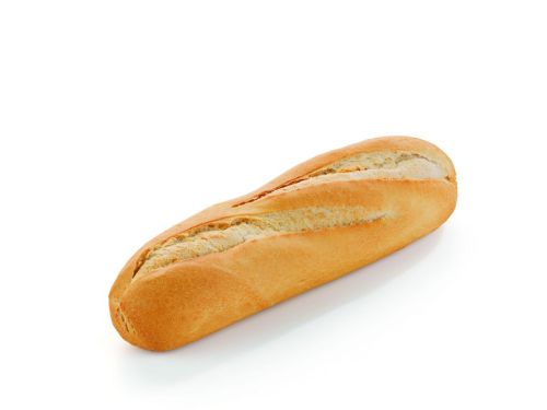 [02050096] PASTRIDOR 1547 DEMI BAGUETTE BLANCHE 27CM PAC 40 X 170GR