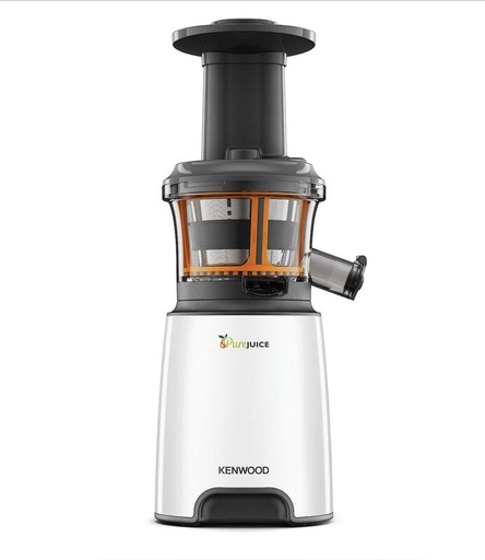 [60509531] KENWOOD SLOW JUICE UITTREKKER JMP600WH 15=STUK