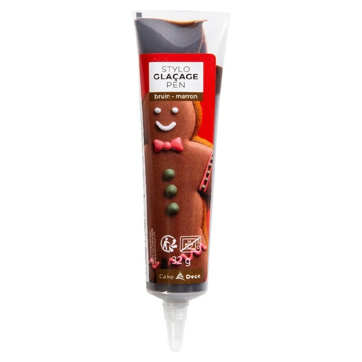 [08054221] 39787 TUBE BRUIN  25 PIECES ***S/CD***