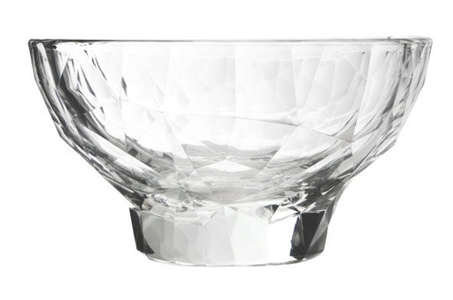 [70200372] BORMIOLI ROCCO DIAMOND ICE CREAM COUPE 22CL