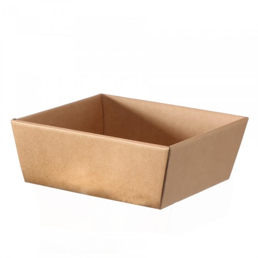[60700031] AVANA CORBEILLE 26X26X10CM