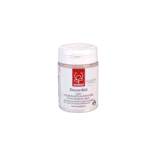 [08080218] 24117 CMC SUGAR PASTE HARDENER 40G