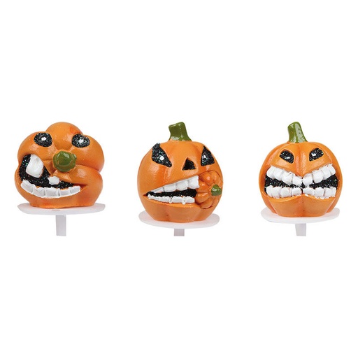 [08030578] 1091015 PUMPKINS 32PCS ***ON/ORDER***