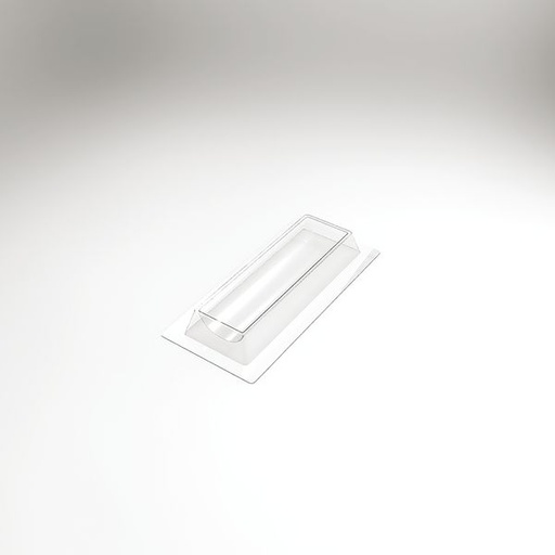 [08057655] 070553 PCB MOULES ENTREMETS ROND PLAT 100 PIÈCES Ø16 CM P. 4 CM 100PCES ***S/CD***