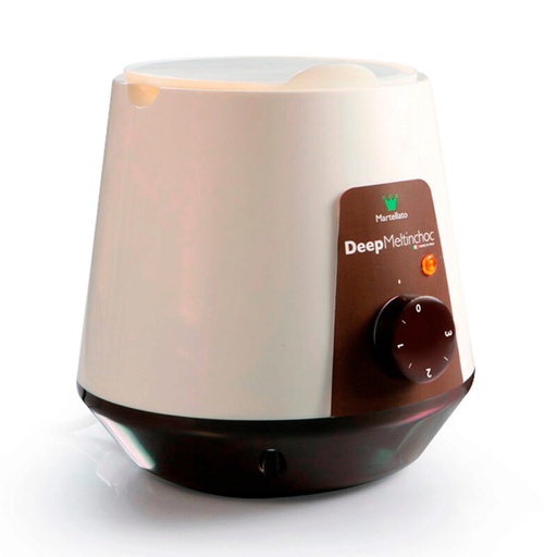 [60251115] MELTINCHOC DEEP MINI TEMPEREUSE A AIR 1.7L MC10 MONO
