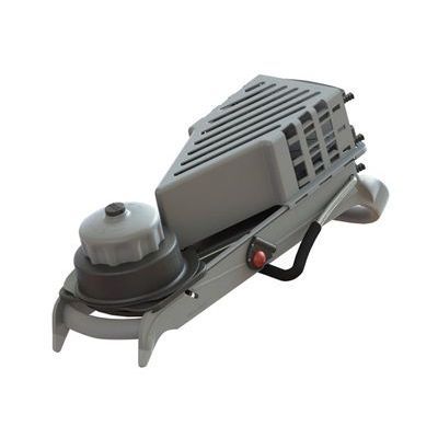 [55071130] DEBUYER VIPER MANDOLINE 2 JULIENNES 4 EN 10MM=STUK