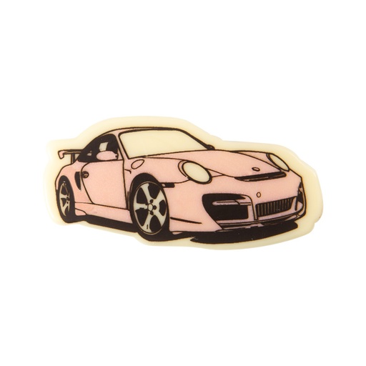 [08054533] 10814 PORSCHE MAMA 7,5X3,5 CM 60 STUKKEN ***S/CD***