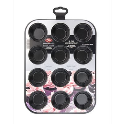 [57658994] TALA PLAQUE ANTI-ADH. 35X26.5X3CM-12 MUFFINS -MENAGER ***S/CDE***