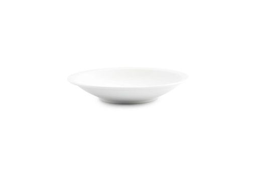 [74410026] BONBISTRO BASIC RONDE SOEPBORD 21 CM KLEINE RAND - 750783