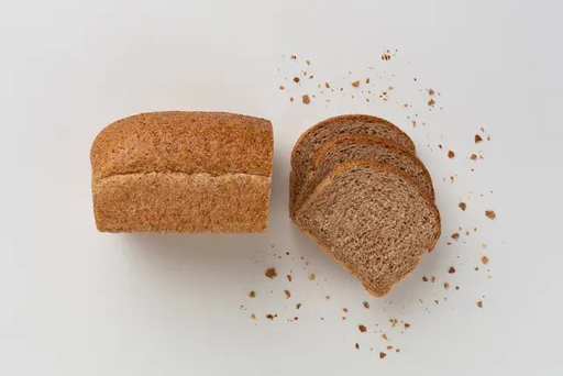 [03080164] DOSSCHE NATURAL FINE WHOLE GREY FLOUR 12/680 - 25KG