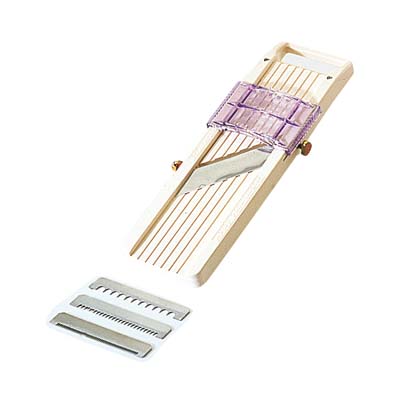 [55071092] BENRINER JAPANSE MANDOLINE 64MM