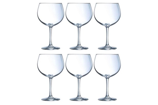[60251251] C&T MOMENTS VERRE COCKTAIL/GIN 70CL