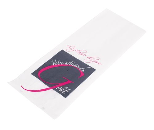[23601108] BROODZAKKEN LANG 40X14CM +/-108 STUKKEN PER KG FOST+ INBERG.