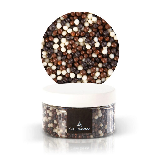 [08054204] +1039617 MINI CRISPIES MIX  80G
