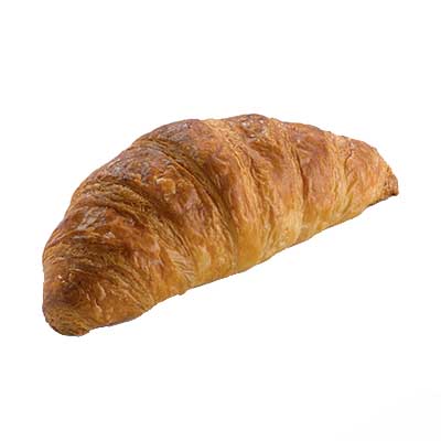 [02020014] B & B 24570 CROISSANT DROIT BEURRE PLUS CRU 170 X 70GR
