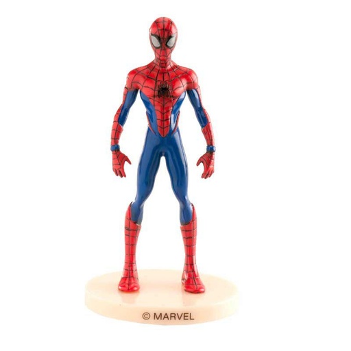 [08041654] 347158 DEK BEELDJE SPIDERMAN 7,5CM=ZAK