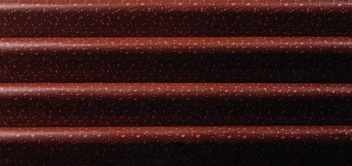 [08056382] PCB Vellen bedrukt Parijs robijn 40x25 cm 17pces ***s/cd***
