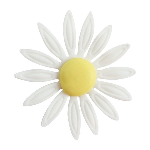 [08074094] 51067 MARGRIET GROOT WIT 48 STUKKEN = DOOS